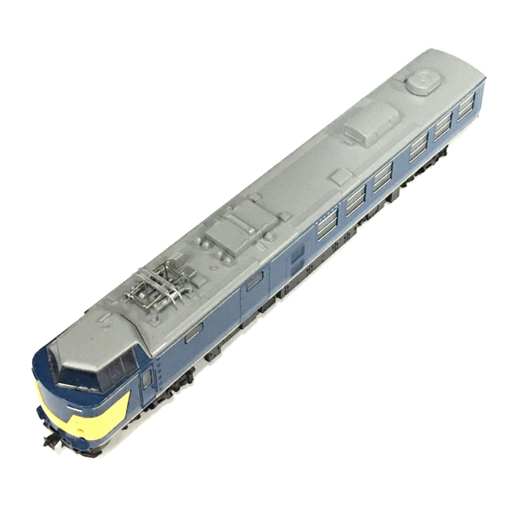 TOMIX 92007 国鉄193系クリーニングカーセット 鉄道模型 Nゲージ