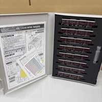 GREENMAX グリーンマックス Nゲージ 30911 阪急1000系 1002編成・神戸線